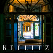 Heilstätten Beelitz